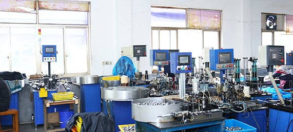 Installation and disassembly of miniature bearings and their use environment