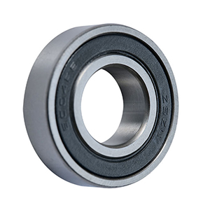 Deep groove ball bearing 6300 series