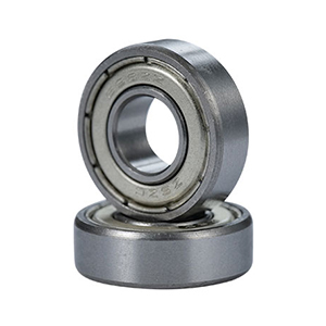 Deep groove ball bearing 69 series