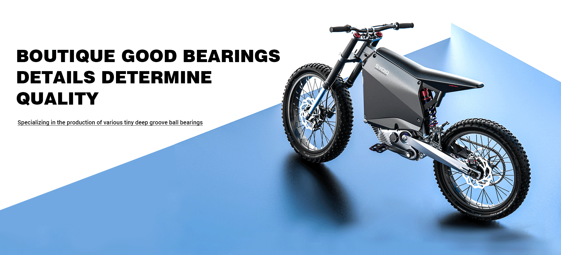 ZSZC Bearing
