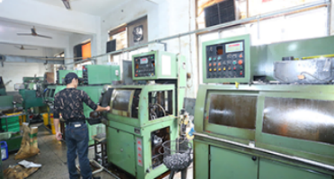 Product production