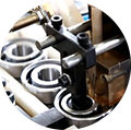 Product processing