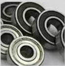 High Load & Long Lfe Bearings